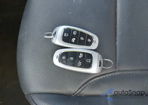 2024 Hyundai Santa Cruz Xrt z USA, uszkodzony, nr VIN 5NTJDDDFXRH107086